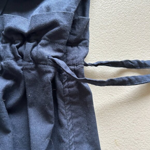 Cube Sugar Long Sleeve Dress - Picture 5 of 8